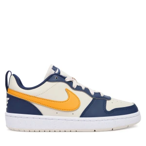 Foto del prodotto Sneakers Nike Court Borough Low Recraft (GS) DV5456 126 Beige