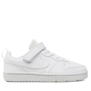 Foto del prodotto Sneakers Nike Court Borough Low Recraft (Ps) DV5457 106 Bianco