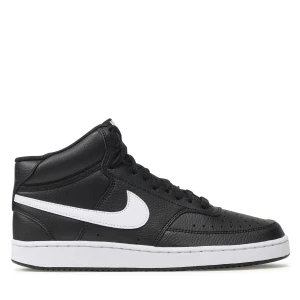 Foto del prodotto Sneakers Nike Court Vision Mid Nn DN3577 001 Nero