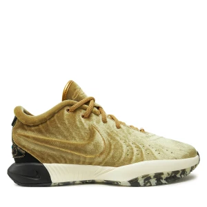Foto del prodotto Sneakers Nike Lebron XXI Qs FZ7883 700 Oro