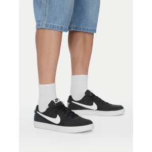 Foto del prodotto Sneakers Nike Nsw Tiempo Trainer 644843 012 Nero