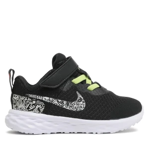 Foto del prodotto Sneakers Nike Revolution 6 Nn Jp DV3183 001 Nero