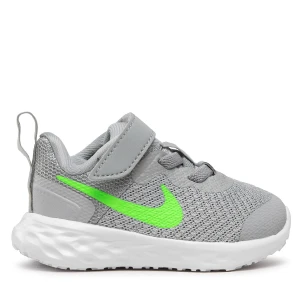 Foto del prodotto Sneakers Nike Revolution 6 Nn (Tdv) DD1094 009 Grigio