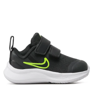 Foto del prodotto Sneakers Nike Star Runner 3 (TDV) DA2778 004 Grigio
