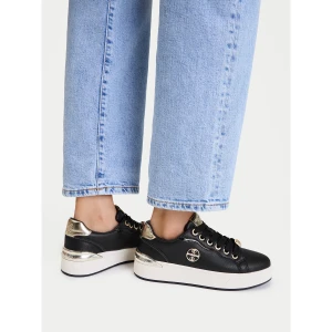 Foto del prodotto Sneakers Nine West CEO-RLY-N2602 Nero