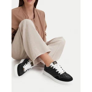 Foto del prodotto Sneakers Nine West EO-SS25-3C105 Nero