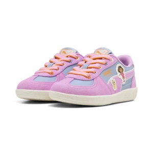 Foto del prodotto Sneakers Palermo per bambini PUMA x DORA THE EXPLORER, Accessori, Rosa różowy
