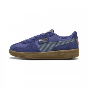 Foto del prodotto Sneakers Palermo SUPER PUMA per ragazzi, Scarpe, Blu niebieski