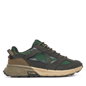 Foto del prodotto Sneakers Palladium Offrunnerstridewp+ 79573-368-M Verde