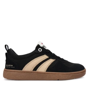 Foto del prodotto Sneakers Palladium Pallacup Flame Og 74484-008-M Nero