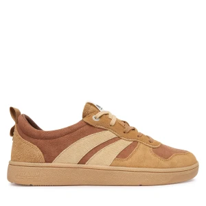 Foto del prodotto Sneakers Palladium Pallacup Flame Suede 09505-292-M Marrone chiaro