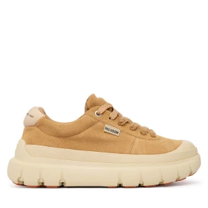 Foto del prodotto Sneakers Palladium Pallapop Lo Sde 99556-252-M Marrone chiaro