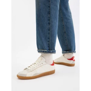 Foto del prodotto Sneakers Patrizia Pepe 8Z0134 / L150-FF69 Bianco