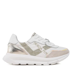 Foto del prodotto Sneakers Patrizia Pepe PJ206. M Bianco