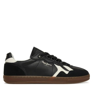 Foto del prodotto Sneakers Pepe Jeans Ball Zero M PMS000010 Nero