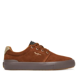 Foto del prodotto Sneakers Pepe Jeans Ben Casual M PMS300002 Marrone