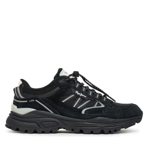 Foto del prodotto Sneakers Pepe Jeans Darren Earth M PMS600010 Nero