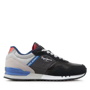 Foto del prodotto Sneakers Pepe Jeans London One Cover B PBS30538 Nero