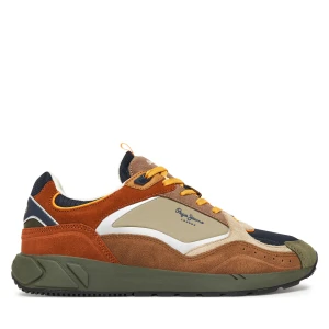 Foto del prodotto Sneakers Pepe Jeans Marlon Sports M PMS600002 Marrone