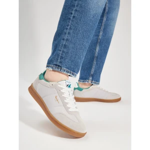 Foto del prodotto Sneakers Pepe Jeans Player Combi M PMS00012 Beige chiaro