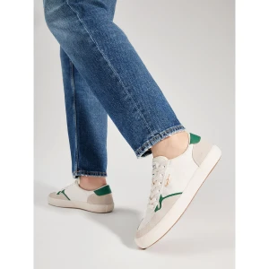 Foto del prodotto Sneakers Pepe Jeans Travis Brit M PMS31038 Bianco