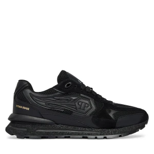 Foto del prodotto Sneakers PHILIPP PLEIN SAFS MSC4074 PLE022N Nero