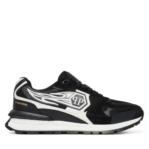 Foto del prodotto Sneakers PHILIPP PLEIN SAFS MSC4074 PLE022N Nero