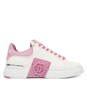 Foto del prodotto Sneakers PHILIPP PLEIN SAFS USC0904 PLE005N Bianco