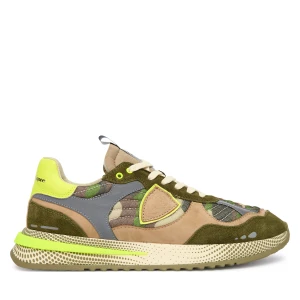 Foto del prodotto Sneakers Philippe Model A012050 OYLU CR01 Cachi