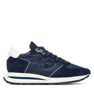 Foto del prodotto Sneakers Philippe Model A012202 TKLU W025 Blu scuro