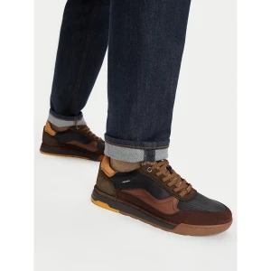 Foto del prodotto Sneakers Pikolinos Teide M3W-6015C1 Nero