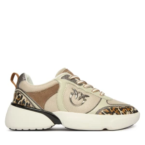 Foto del prodotto Sneakers PINKO Alba 03 SS0211P181 Beige chiaro