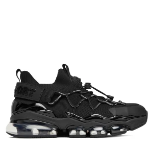 Foto del prodotto Sneakers Plein Sport Cyber Thunder FAES USC0842 STE003N Nero