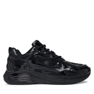 Foto del prodotto Sneakers Plein Sport FAES USC0848 STE003N Nero