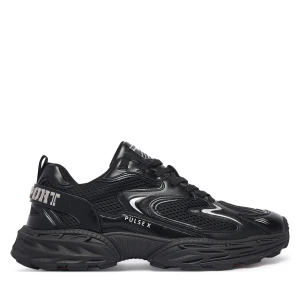 Foto del prodotto Sneakers Plein Sport Pulse X FAFS USC1044 STE003N Nero