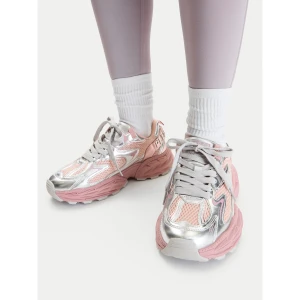 Foto del prodotto Sneakers Plein Sport Pulse X FAFS USC1044 STE003N Rosa