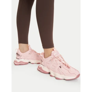 Foto del prodotto Sneakers Plein Sport Runner Beast X-01 FAFS USC1042 STE003N Rosa