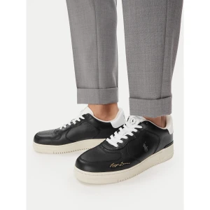 Foto del prodotto Sneakers Polo Ralph Lauren 809P13086002 Nero