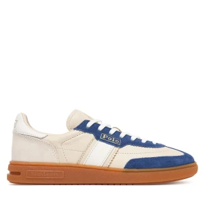 Foto del prodotto Sneakers Polo Ralph Lauren Bedford Suede Sneaker 804P04920008 Marrone chiaro