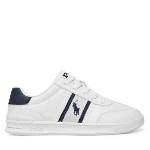 Foto del prodotto Sneakers Polo Ralph Lauren Heritage Court III T-Toe RL02475101 Bianco