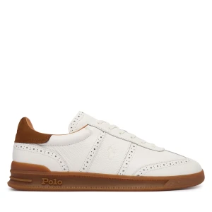 Foto del prodotto Sneakers Polo Ralph Lauren Hrt Aera Bro 809P15727001 Crema