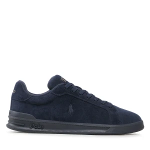 Foto del prodotto Sneakers Polo Ralph Lauren Hrt Ct II 809877601002 Blu scuro