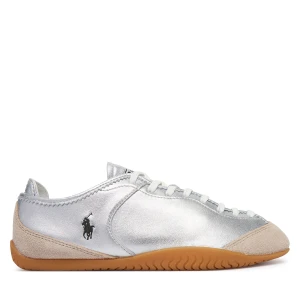 Foto del prodotto Sneakers Polo Ralph Lauren Lw Prfl Drv Sk 804P18220001 Argento