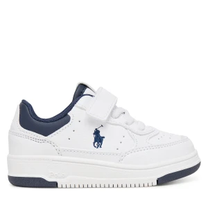 Foto del prodotto Sneakers Polo Ralph Lauren Masters Court II Ps RL03014102 Bianco