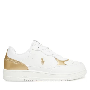 Foto del prodotto Sneakers Polo Ralph Lauren Masters Court II RL03432102 Bianco
