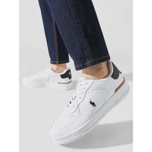 Foto del prodotto Sneakers Polo Ralph Lauren Masters Crt 809891791003 Bianco