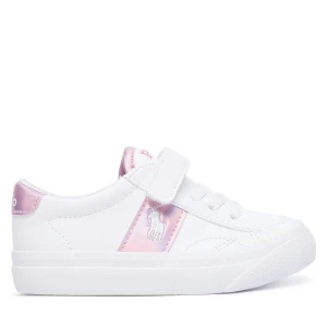 Foto del prodotto Sneakers Polo Ralph Lauren RL03416106 Bianco