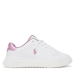 Foto del prodotto Sneakers Polo Ralph Lauren RL03844110 Bianco