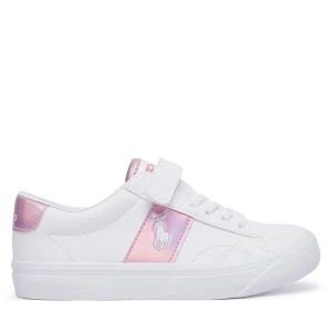 Foto del prodotto Sneakers Polo Ralph Lauren RL04836101 Bianco