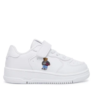 Foto del prodotto Sneakers Polo Ralph Lauren RL05004101 Bianco